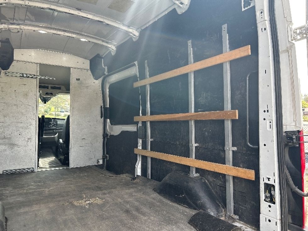 Cargo Van (Panel Van)-Light and Medium Duty Trucks-Ford-2022-Transit 250-Columbus-GA-84,080\n\t\tmiles-$ 37,500 - Image 12