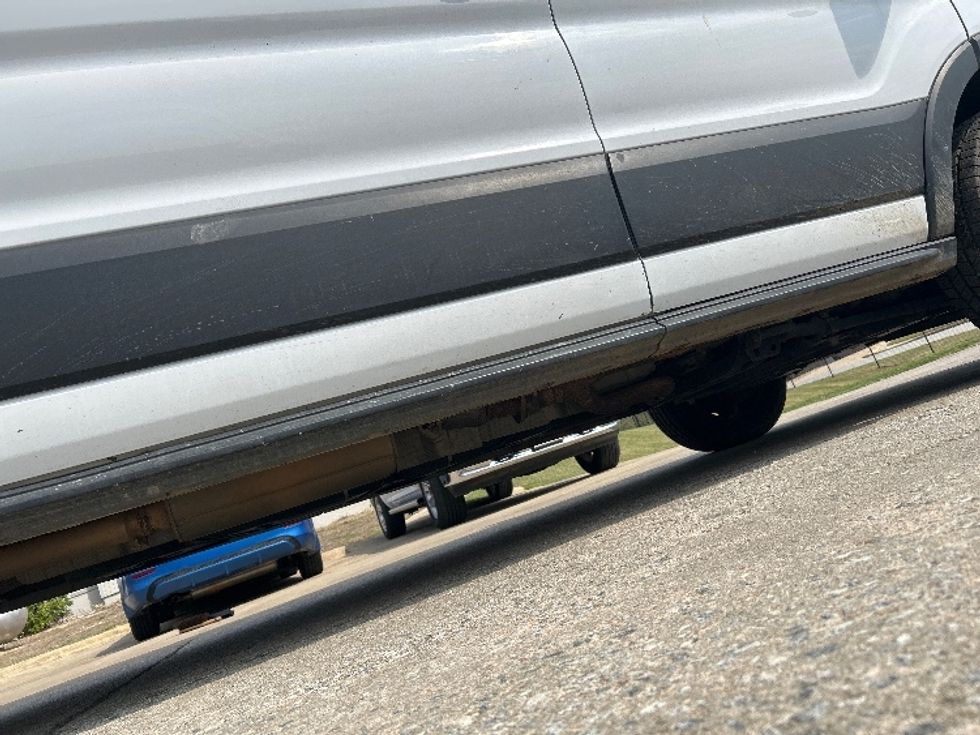 Cargo Van (Panel Van)-Light and Medium Duty Trucks-Ford-2022-Transit 250-Columbus-GA-84,080\n\t\tmiles-$ 37,500 - Image 14