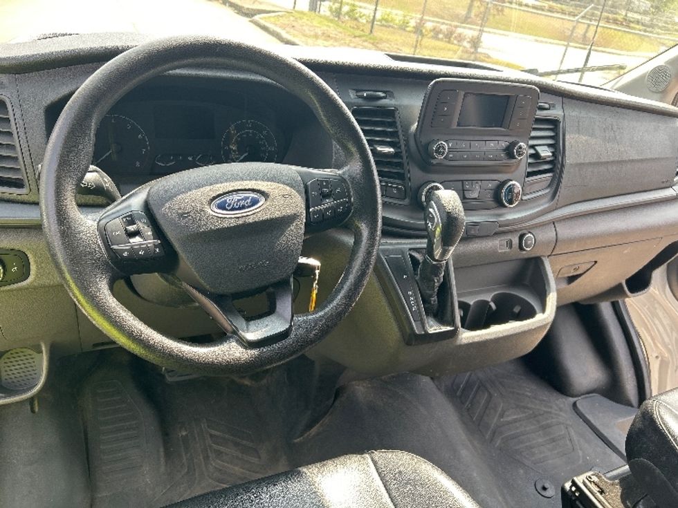 Cargo Van (Panel Van)-Light and Medium Duty Trucks-Ford-2022-Transit 250-Columbus-GA-84,080\n\t\tmiles-$ 37,500 - Image 16