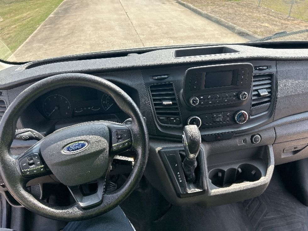 Cargo Van (Panel Van)-Light and Medium Duty Trucks-Ford-2022-Transit 250-Columbus-GA-84,080\n\t\tmiles-$ 37,500 - Image 17