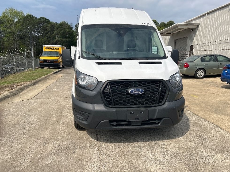 Cargo Van (Panel Van)-Light and Medium Duty Trucks-Ford-2022-Transit 250-Columbus-GA-84,080\n\t\tmiles-$ 37,500 - Image 2