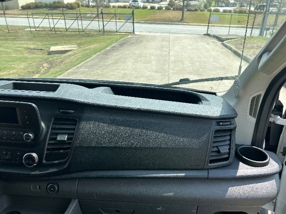 Cargo Van (Panel Van)-Light and Medium Duty Trucks-Ford-2022-Transit 250-Columbus-GA-84,080\n\t\tmiles-$ 37,500 - Image 20