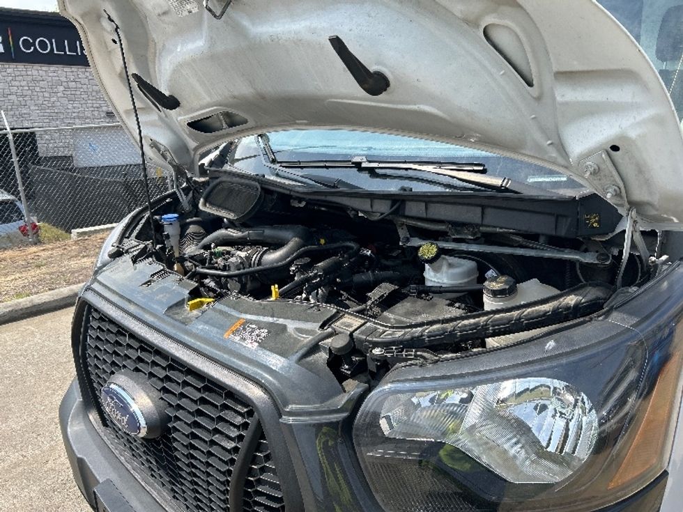 Cargo Van (Panel Van)-Light and Medium Duty Trucks-Ford-2022-Transit 250-Columbus-GA-84,080\n\t\tmiles-$ 37,500 - Image 23