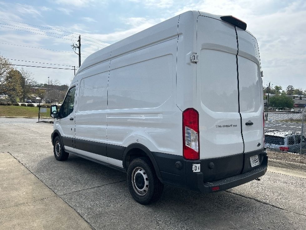Cargo Van (Panel Van)-Light and Medium Duty Trucks-Ford-2022-Transit 250-Columbus-GA-84,080\n\t\tmiles-$ 37,500 - Image 6