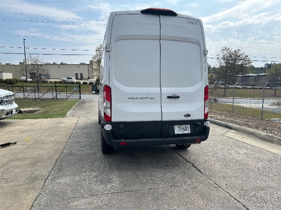 Cargo Van (Panel Van)-Light and Medium Duty Trucks-Ford-2022-Transit 250-Columbus-GA-84,080\n\t\tmiles-$ 37,500 - Image 7