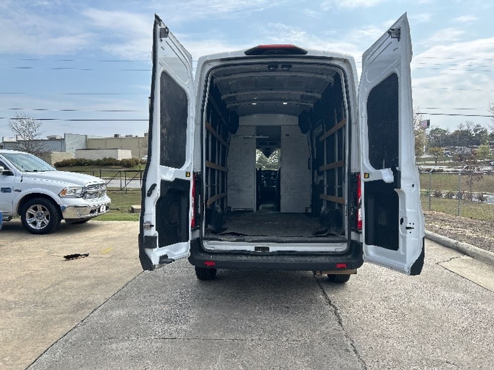 Cargo Van (Panel Van)-Light and Medium Duty Trucks-Ford-2022-Transit 250-Columbus-GA-84,080\n\t\tmiles-$ 37,500 - Image 9