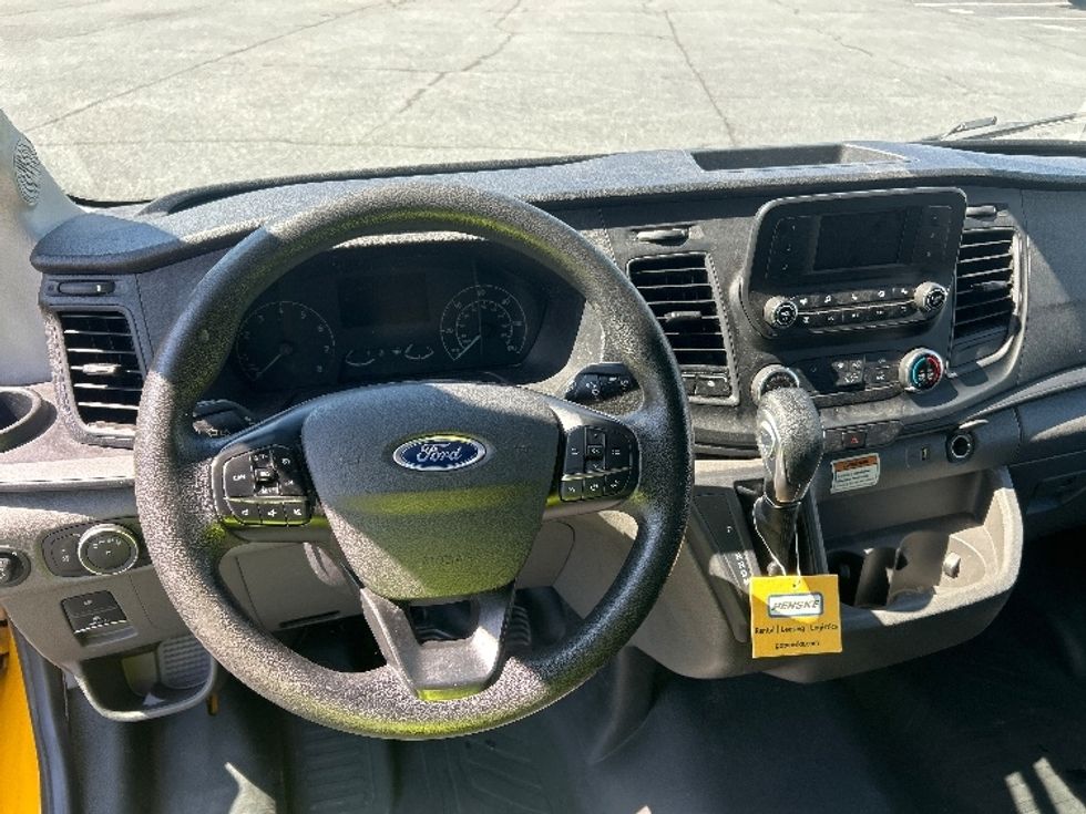 Cargo Van (Panel Van)-Light and Medium Duty Trucks-Ford-2022-Transit 250-Concord-NC-148,774\n\t\tmiles-$ 25,750 - Image 15