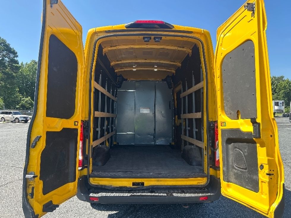 Cargo Van (Panel Van)-Light and Medium Duty Trucks-Ford-2022-Transit 250-Concord-NC-148,774\n\t\tmiles-$ 25,750 - Image 7