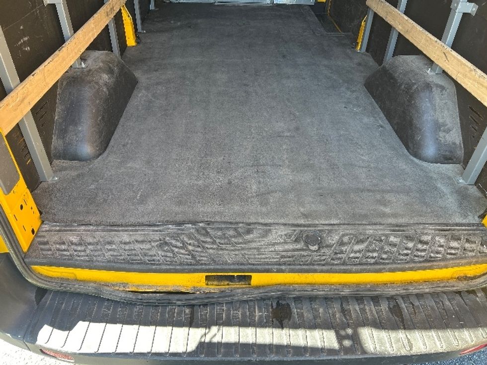 Cargo Van (Panel Van)-Light and Medium Duty Trucks-Ford-2022-Transit 250-Concord-NC-148,774\n\t\tmiles-$ 25,750 - Image 8