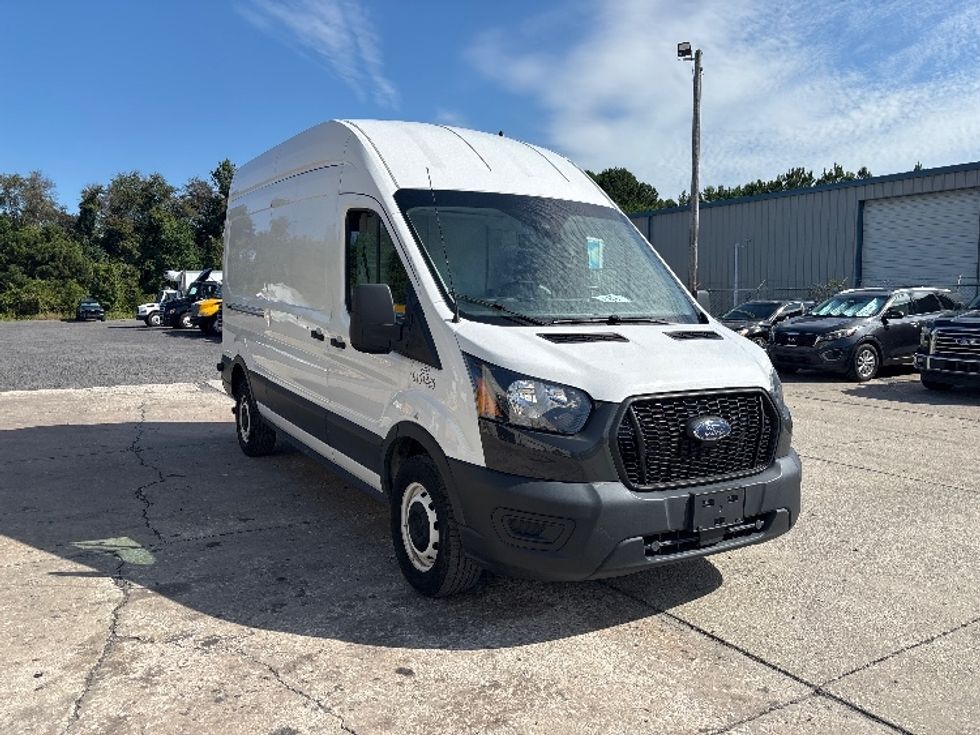 Cargo Van (Panel Van)-Light and Medium Duty Trucks-Ford-2022-Transit 250-Conway-SC-78,484\n\t\tmiles-$ 35,500 - Image 1