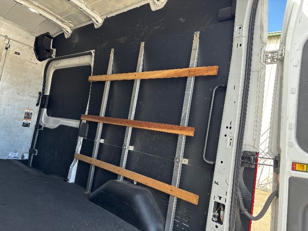 Cargo Van (Panel Van)-Light and Medium Duty Trucks-Ford-2022-Transit 250-Conway-SC-78,484\n\t\tmiles-$ 35,500 - Image 10