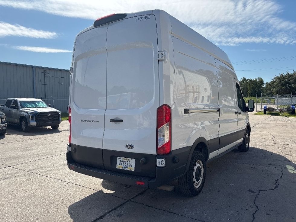 Cargo Van (Panel Van)-Light and Medium Duty Trucks-Ford-2022-Transit 250-Conway-SC-78,484\n\t\tmiles-$ 35,500 - Image 11