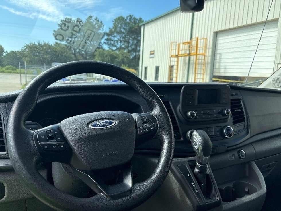 Cargo Van (Panel Van)-Light and Medium Duty Trucks-Ford-2022-Transit 250-Conway-SC-78,484\n\t\tmiles-$ 35,500 - Image 15