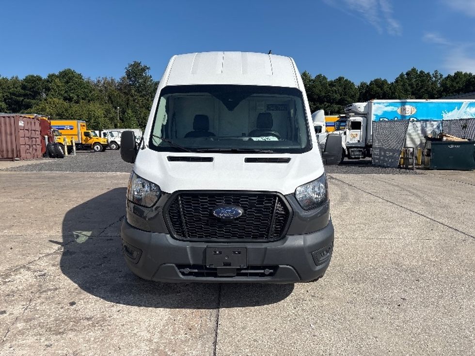 Cargo Van (Panel Van)-Light and Medium Duty Trucks-Ford-2022-Transit 250-Conway-SC-78,484\n\t\tmiles-$ 35,500 - Image 2