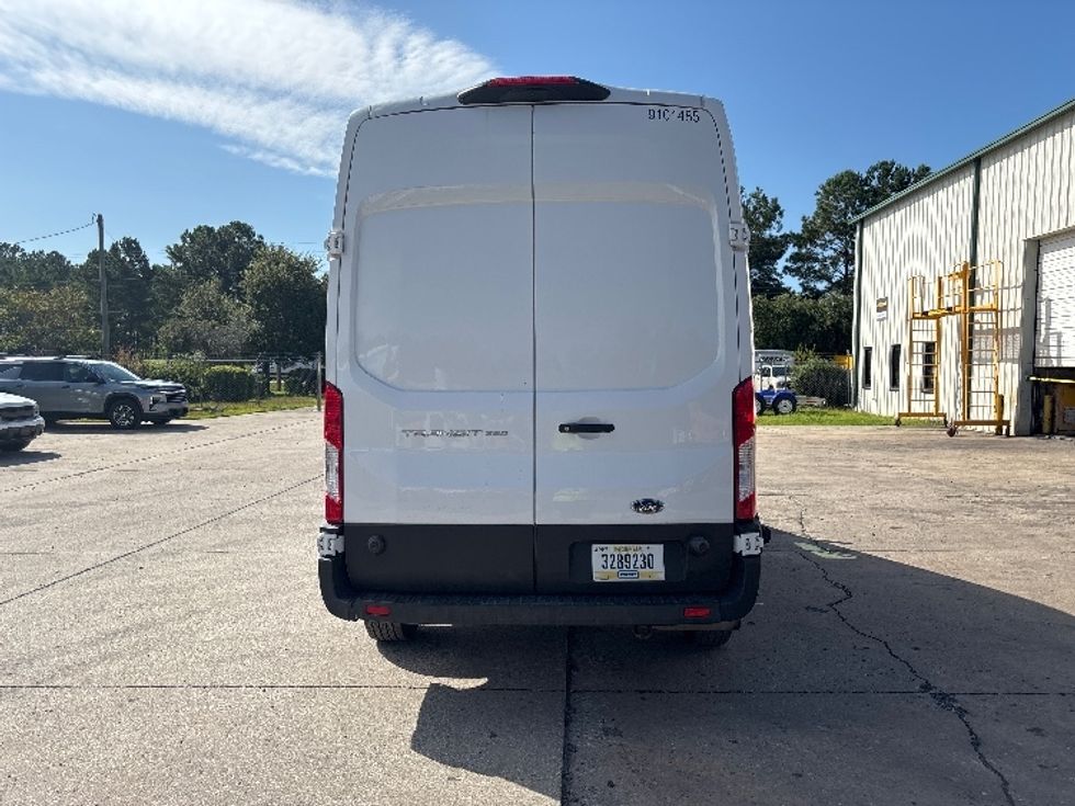Cargo Van (Panel Van)-Light and Medium Duty Trucks-Ford-2022-Transit 250-Conway-SC-78,484\n\t\tmiles-$ 35,500 - Image 6