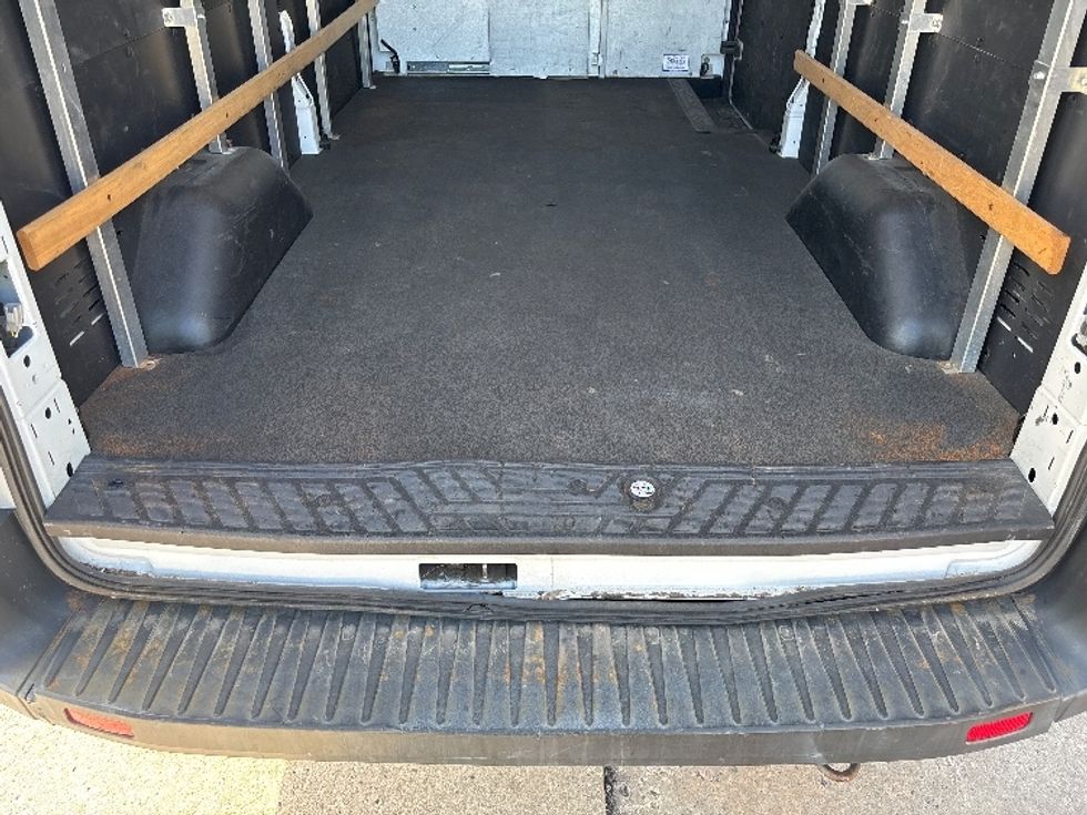 Cargo Van (Panel Van)-Light and Medium Duty Trucks-Ford-2022-Transit 250-Conway-SC-78,484\n\t\tmiles-$ 35,500 - Image 8