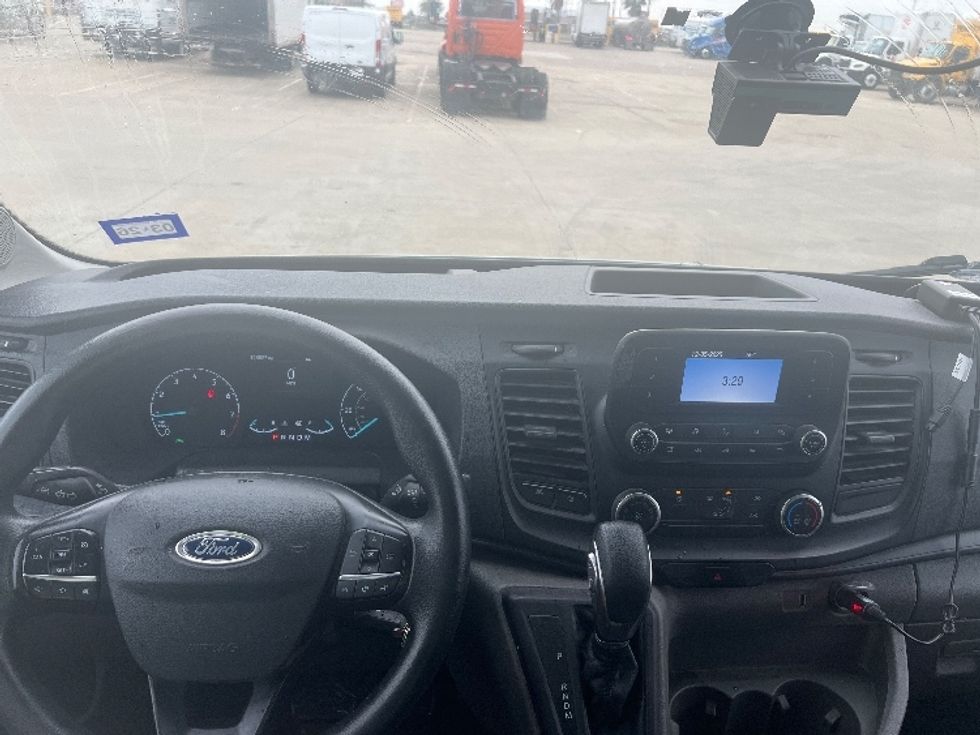 Cargo Van (Panel Van)-Light and Medium Duty Trucks-Ford-2022-Transit 250-Corpus Christi-TX-119,420\n\t\tmiles-$ 33,000 - Image 18