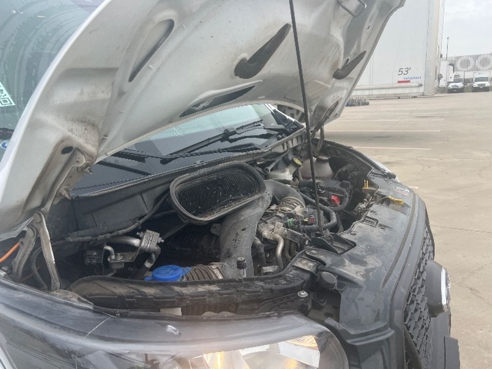 Cargo Van (Panel Van)-Light and Medium Duty Trucks-Ford-2022-Transit 250-Corpus Christi-TX-119,420\n\t\tmiles-$ 33,000 - Image 23