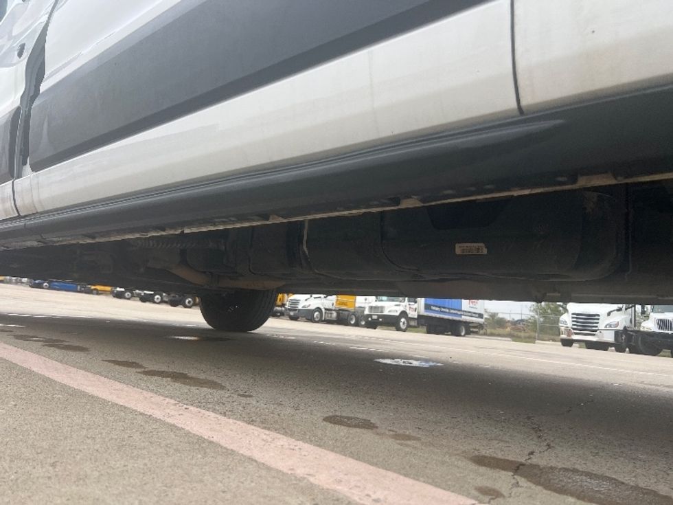 Cargo Van (Panel Van)-Light and Medium Duty Trucks-Ford-2022-Transit 250-Corpus Christi-TX-119,420\n\t\tmiles-$ 33,000 - Image 5