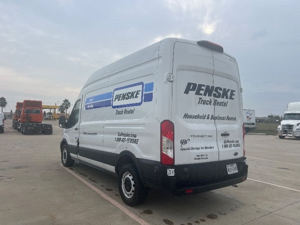 Cargo Van (Panel Van)-Light and Medium Duty Trucks-Ford-2022-Transit 250-Corpus Christi-TX-119,420\n\t\tmiles-$ 33,000 - Image 6