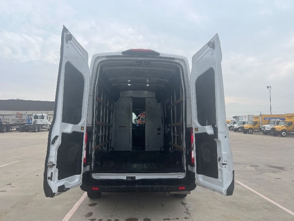 Cargo Van (Panel Van)-Light and Medium Duty Trucks-Ford-2022-Transit 250-Corpus Christi-TX-119,420\n\t\tmiles-$ 33,000 - Image 9