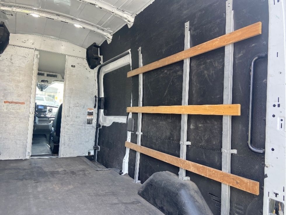 Cargo Van (Panel Van)-Light and Medium Duty Trucks-Ford-2022-Transit 250-Corpus Christi-TX-90,888\n\t\tmiles-$ 39,750 - Image 10