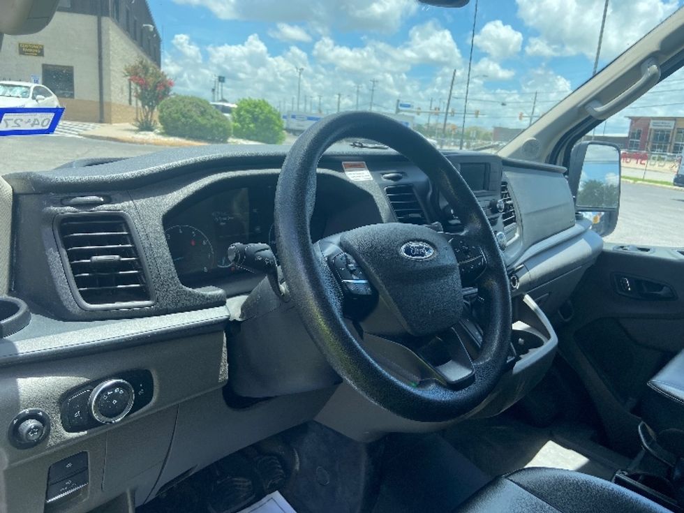Cargo Van (Panel Van)-Light and Medium Duty Trucks-Ford-2022-Transit 250-Corpus Christi-TX-90,888\n\t\tmiles-$ 39,750 - Image 15