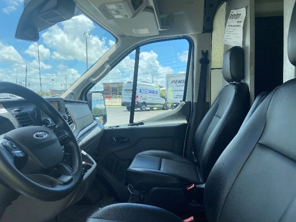 Cargo Van (Panel Van)-Light and Medium Duty Trucks-Ford-2022-Transit 250-Corpus Christi-TX-90,888\n\t\tmiles-$ 39,750 - Image 17
