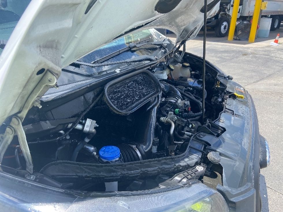 Cargo Van (Panel Van)-Light and Medium Duty Trucks-Ford-2022-Transit 250-Corpus Christi-TX-90,888\n\t\tmiles-$ 39,750 - Image 21