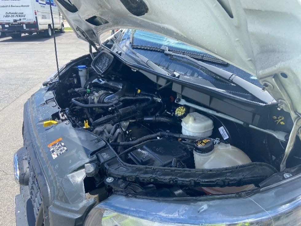 Cargo Van (Panel Van)-Light and Medium Duty Trucks-Ford-2022-Transit 250-Corpus Christi-TX-90,888\n\t\tmiles-$ 39,750 - Image 22