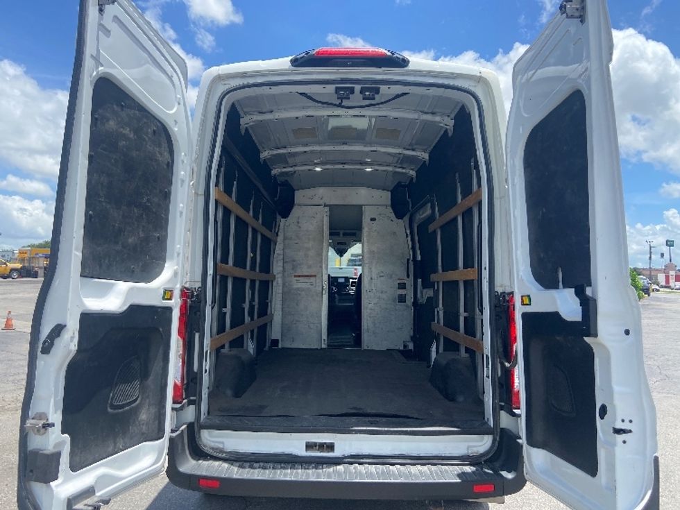 Cargo Van (Panel Van)-Light and Medium Duty Trucks-Ford-2022-Transit 250-Corpus Christi-TX-90,888\n\t\tmiles-$ 39,750 - Image 8