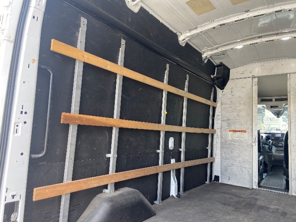 Cargo Van (Panel Van)-Light and Medium Duty Trucks-Ford-2022-Transit 250-Corpus Christi-TX-90,888\n\t\tmiles-$ 39,750 - Image 9