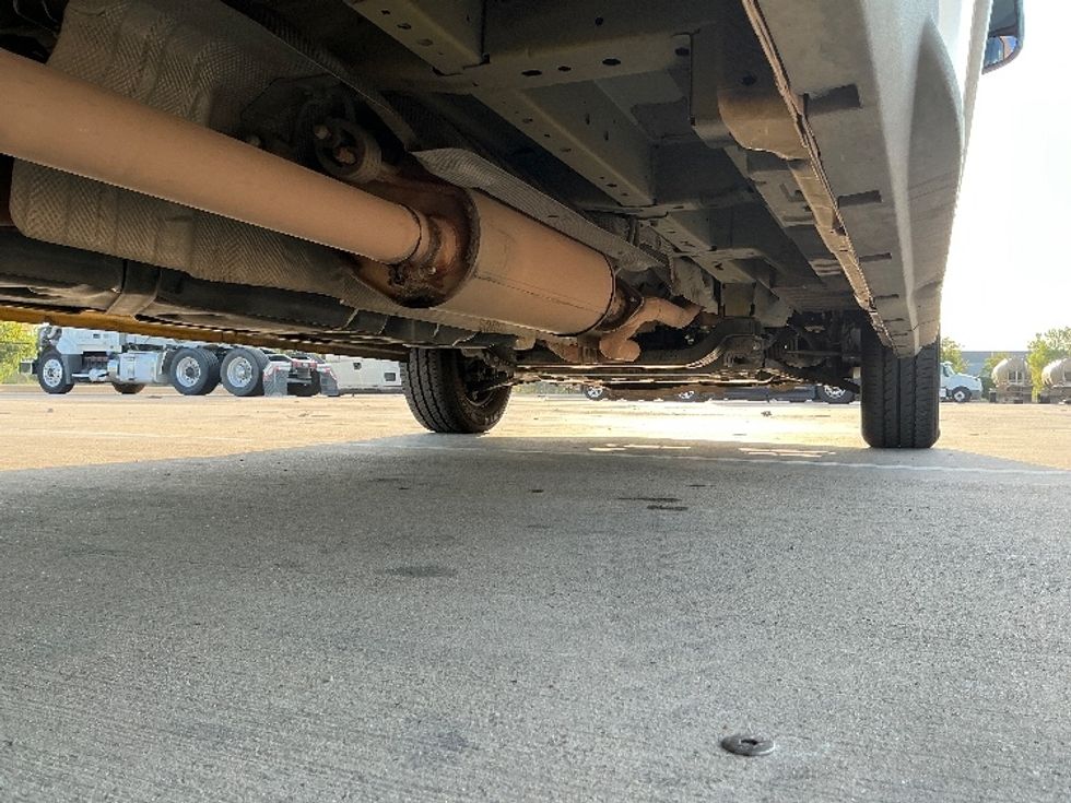 Cargo Van (Panel Van)-Light and Medium Duty Trucks-Ford-2022-Transit 250-Dallas-TX-167,853\n\t\tmiles-$ 22,000 - Image 13