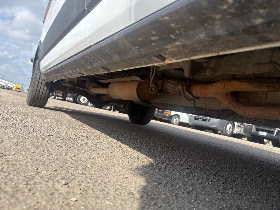 Cargo Van (Panel Van)-Light and Medium Duty Trucks-Ford-2022-Transit 250-Dallas-TX-99,919\n\t\tmiles-$ 36,000 - Image 13