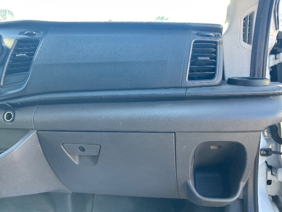 Cargo Van (Panel Van)-Light and Medium Duty Trucks-Ford-2022-Transit 250-Dallas-TX-99,919\n\t\tmiles-$ 36,000 - Image 19