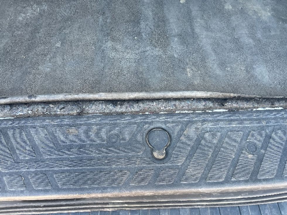 Cargo Van (Panel Van)-Light and Medium Duty Trucks-Ford-2022-Transit 250-Dallas-TX-99,919\n\t\tmiles-$ 36,000 - Image 9