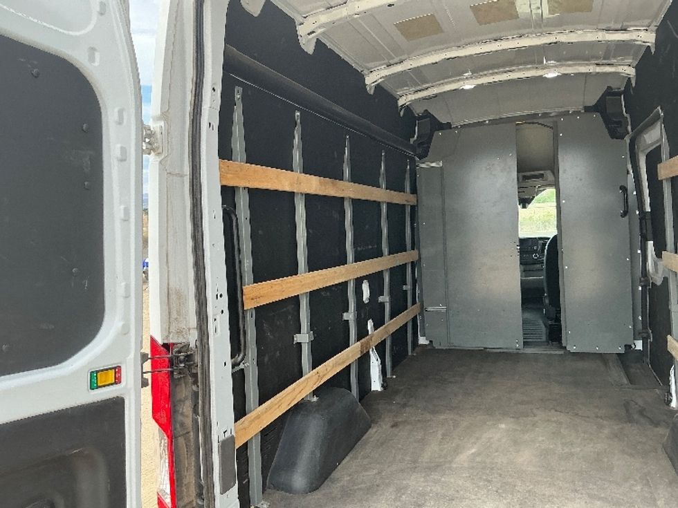 Cargo Van (Panel Van)-Light and Medium Duty Trucks-Ford-2022-Transit 250-Denver-CO-72,054\n\t\tmiles-$ 37,750 - Image 11