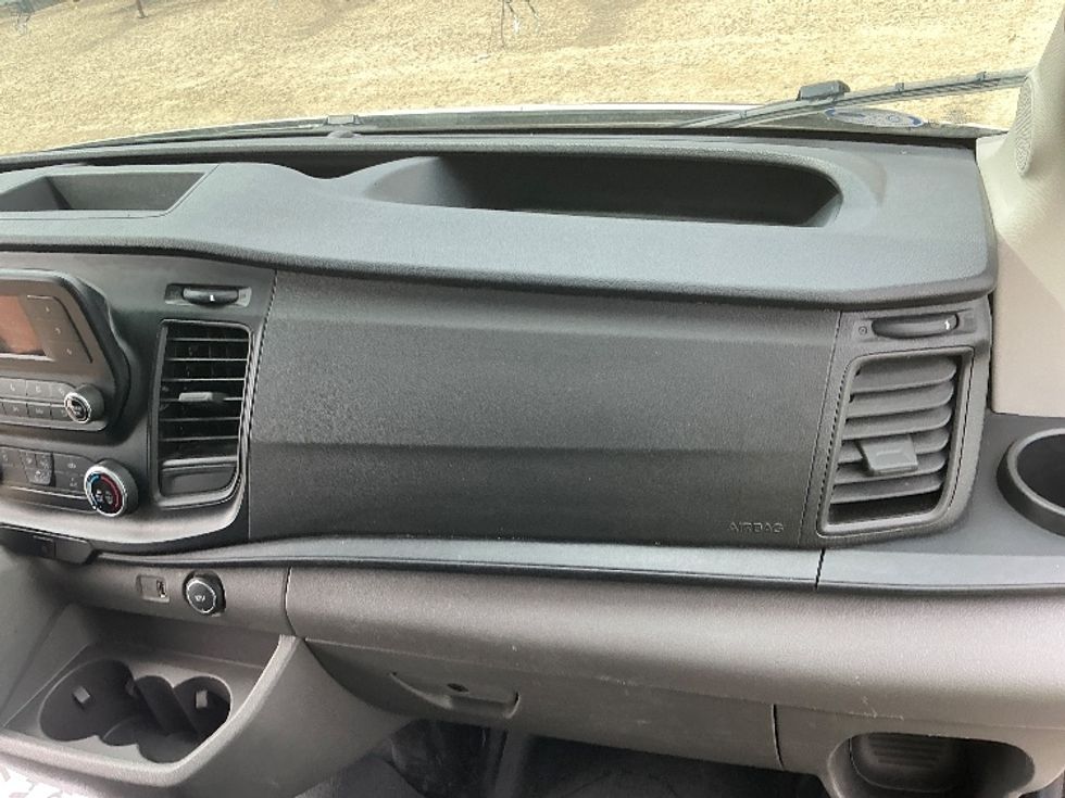 Cargo Van (Panel Van)-Light and Medium Duty Trucks-Ford-2022-Transit 250-Denver-CO-72,054\n\t\tmiles-$ 37,750 - Image 21