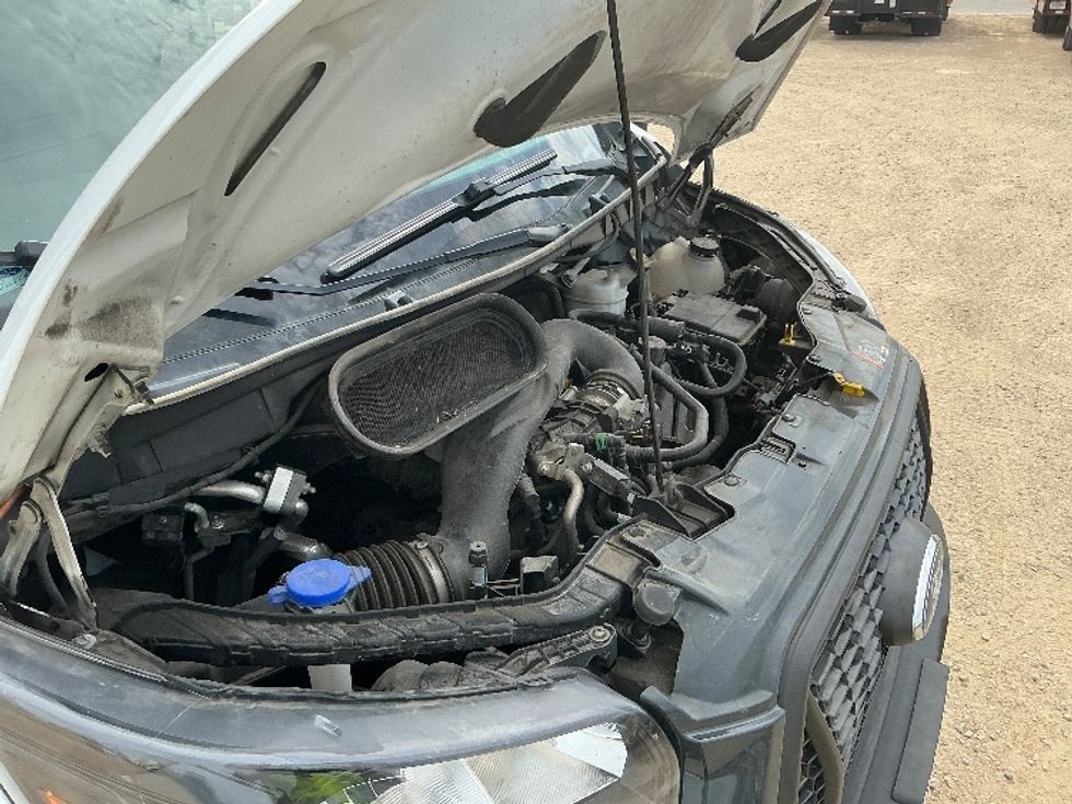 Cargo Van (Panel Van)-Light and Medium Duty Trucks-Ford-2022-Transit 250-Denver-CO-72,054\n\t\tmiles-$ 37,750 - Image 23