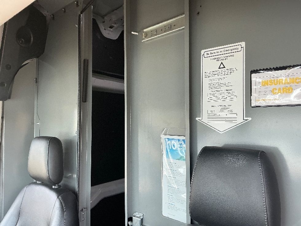 Cargo Van (Panel Van)-Light and Medium Duty Trucks-Ford-2022-Transit 250-Denver-CO-72,054\n\t\tmiles-$ 37,750 - Image 25