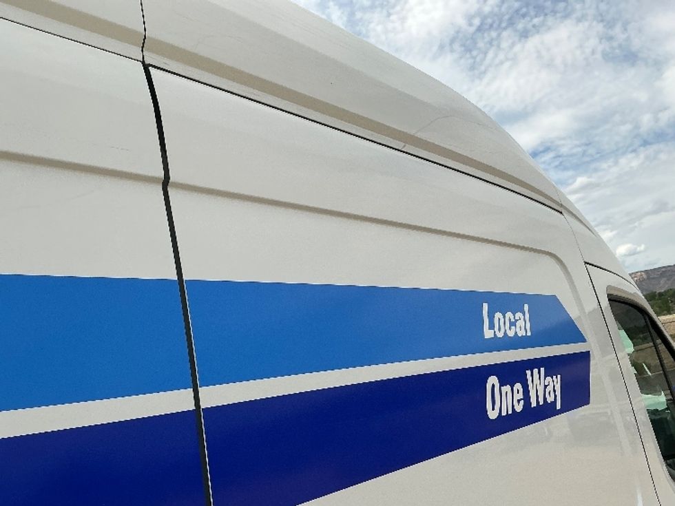 Cargo Van (Panel Van)-Light and Medium Duty Trucks-Ford-2022-Transit 250-Denver-CO-72,054\n\t\tmiles-$ 37,750 - Image 27