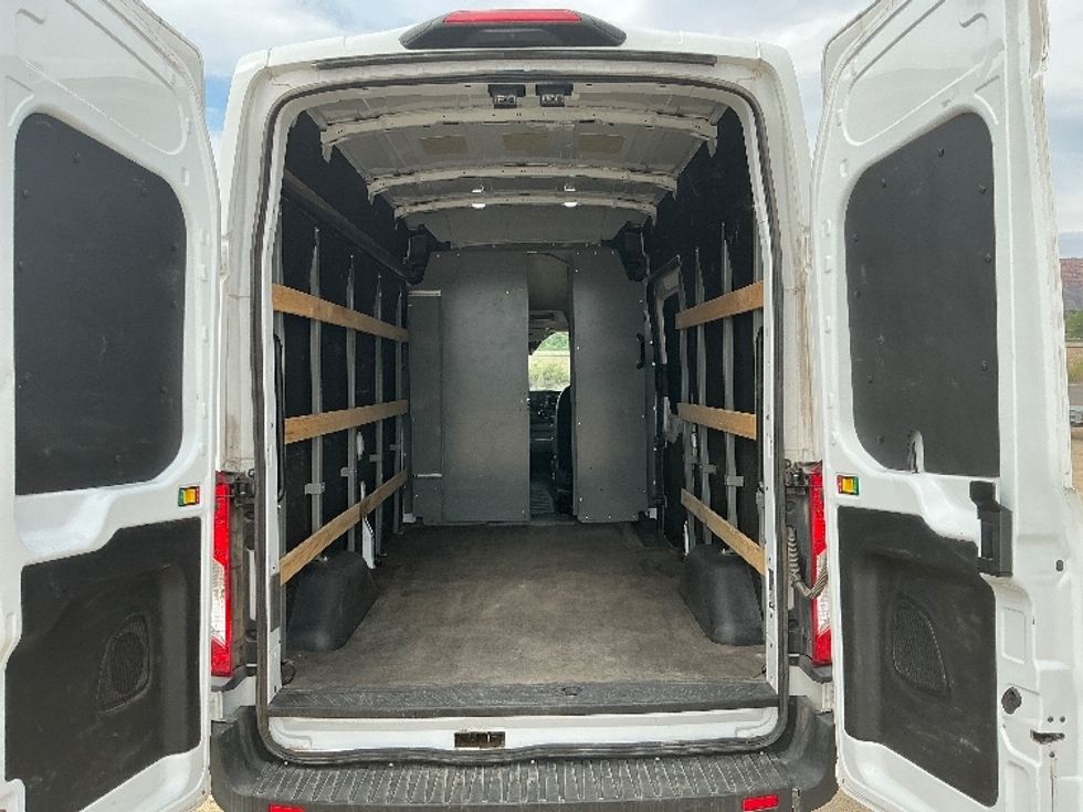 Cargo Van (Panel Van)-Light and Medium Duty Trucks-Ford-2022-Transit 250-Denver-CO-72,054\n\t\tmiles-$ 37,750 - Image 8