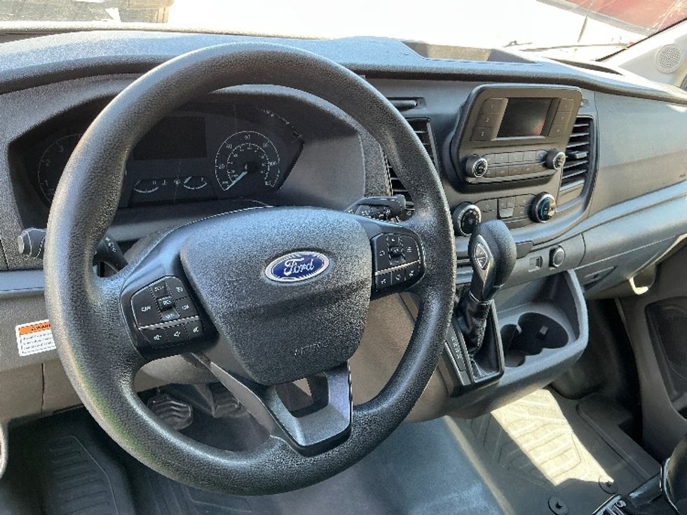 Cargo Van (Panel Van)-Light and Medium Duty Trucks-Ford-2022-Transit 250-Denver-CO-91,325\n\t\tmiles-$ 36,750 - Image 15