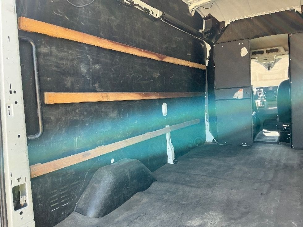 Cargo Van (Panel Van)-Light and Medium Duty Trucks-Ford-2022-Transit 250-Denver-CO-91,325\n\t\tmiles-$ 36,750 - Image 9