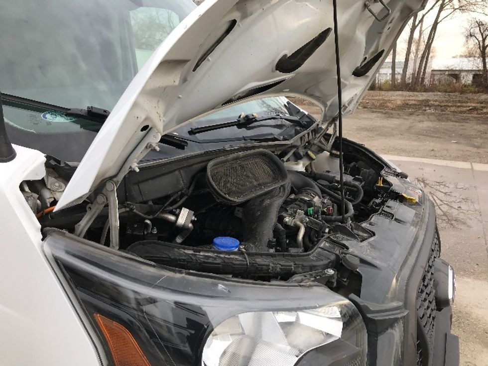 Cargo Van (Panel Van)-Light and Medium Duty Trucks-Ford-2022-Transit 250-Des Moines-IA-124,401\n\t\tmiles-$ 31,250 - Image 23