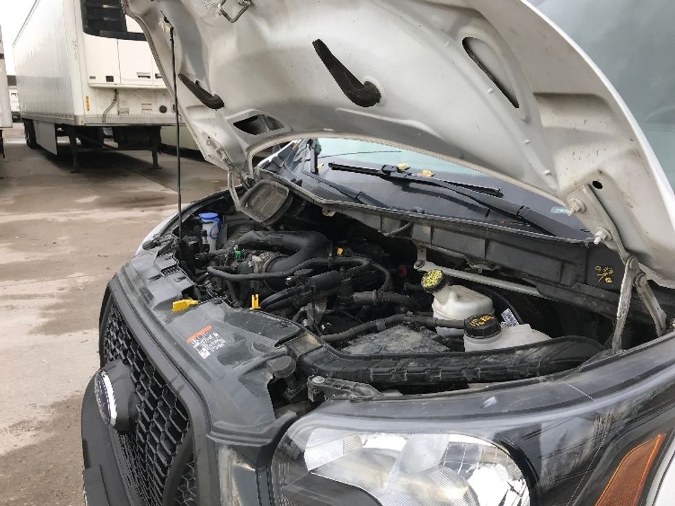 Cargo Van (Panel Van)-Light and Medium Duty Trucks-Ford-2022-Transit 250-Des Moines-IA-124,401\n\t\tmiles-$ 31,250 - Image 24