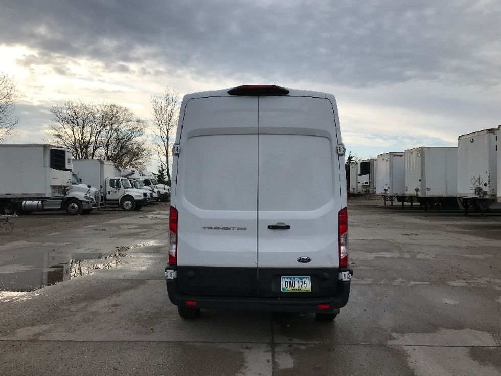 Cargo Van (Panel Van)-Light and Medium Duty Trucks-Ford-2022-Transit 250-Des Moines-IA-124,401\n\t\tmiles-$ 31,250 - Image 7
