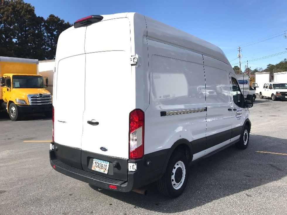 Cargo Van (Panel Van)-Light and Medium Duty Trucks-Ford-2022-Transit 250-Duluth-GA-103,212\n\t\tmiles-$ 37,750 - Image 12