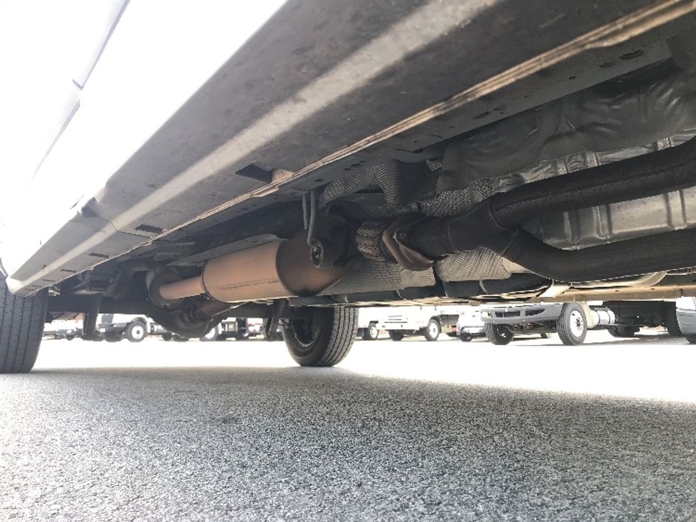 Cargo Van (Panel Van)-Light and Medium Duty Trucks-Ford-2022-Transit 250-Duluth-GA-103,212\n\t\tmiles-$ 37,750 - Image 13