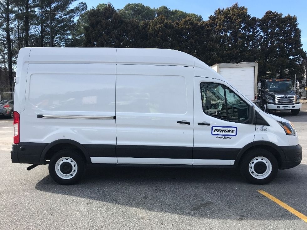 Cargo Van (Panel Van)-Light and Medium Duty Trucks-Ford-2022-Transit 250-Duluth-GA-103,212\n\t\tmiles-$ 37,750 - Image 14